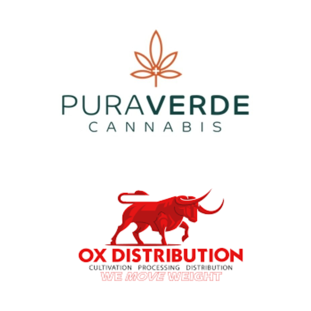 PuraVerde Cannabis and Ox Distribution